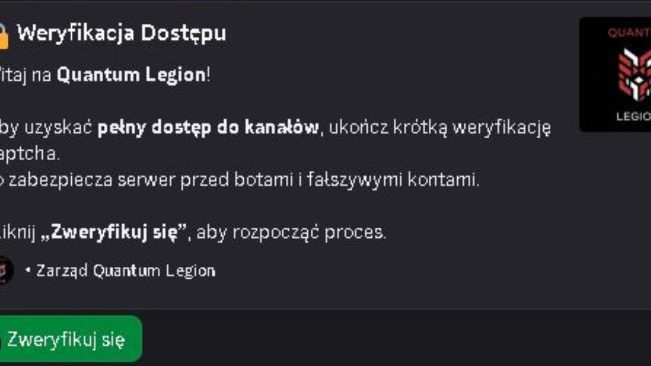 Discord Bot